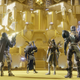 Illustration for article titled iDestiny 2/i Players Discover Humorously Elaborate Raid Exploitem/em